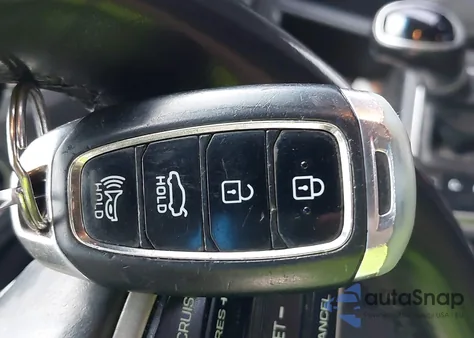 2018 Hyundai Accent Limited from USA, damaged, VIN 3KPC34A35JE020998